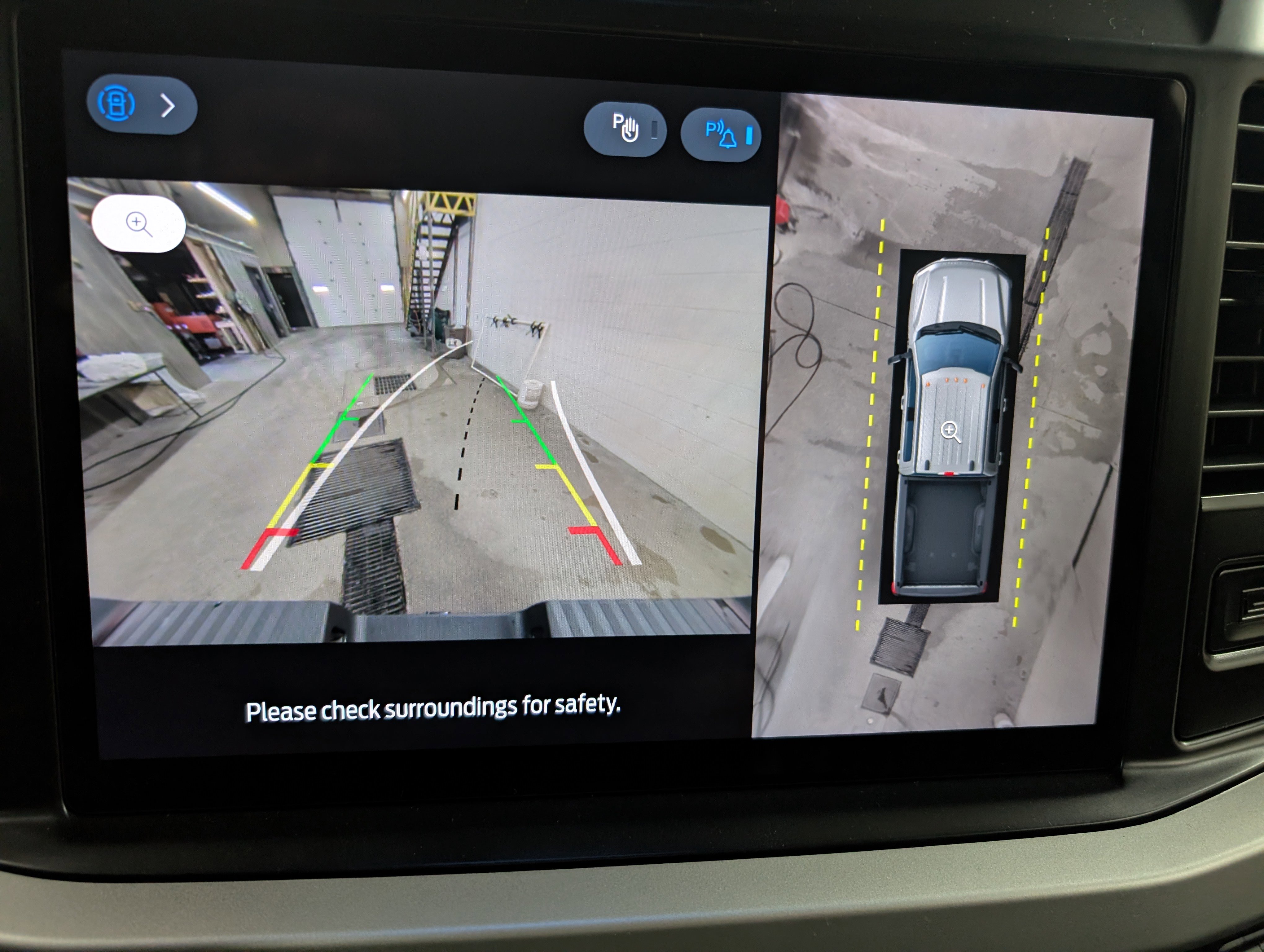 New 2026 Ford F250 4x4 Crew Cab Super Duty image 22