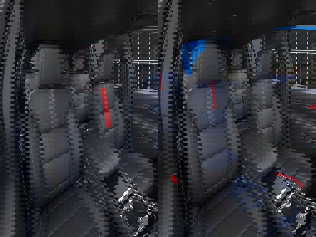 New 2026 Chevrolet Traverse RS image 16