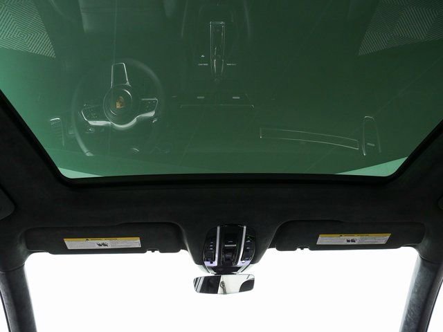 Certified 2023 Porsche Cayenne GTS image 21