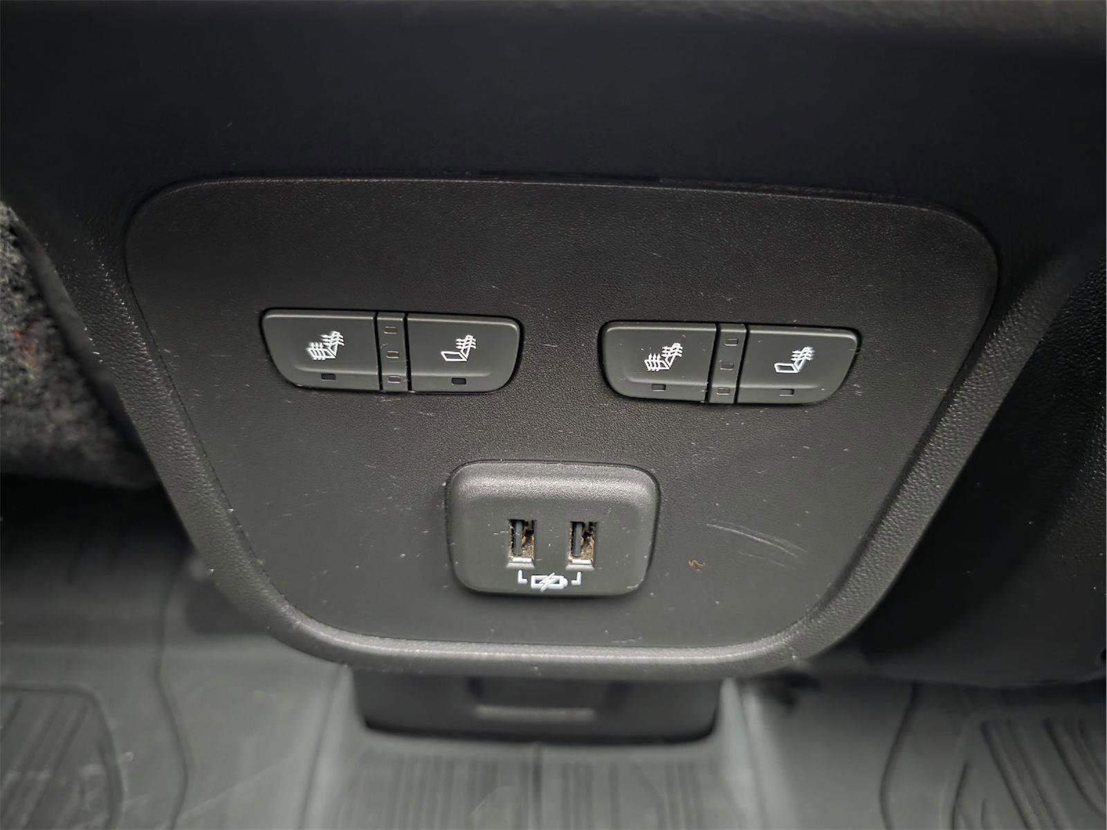 Used 2019 GMC Terrain Denali image 22