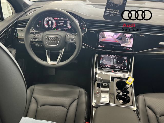 New 2026 Audi Q7 Premium Plus AWD/4WD image 31