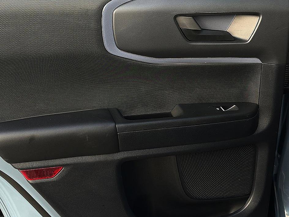 Used 2024 Ford Bronco Sport Big Bend w/ Convenience Package image 8