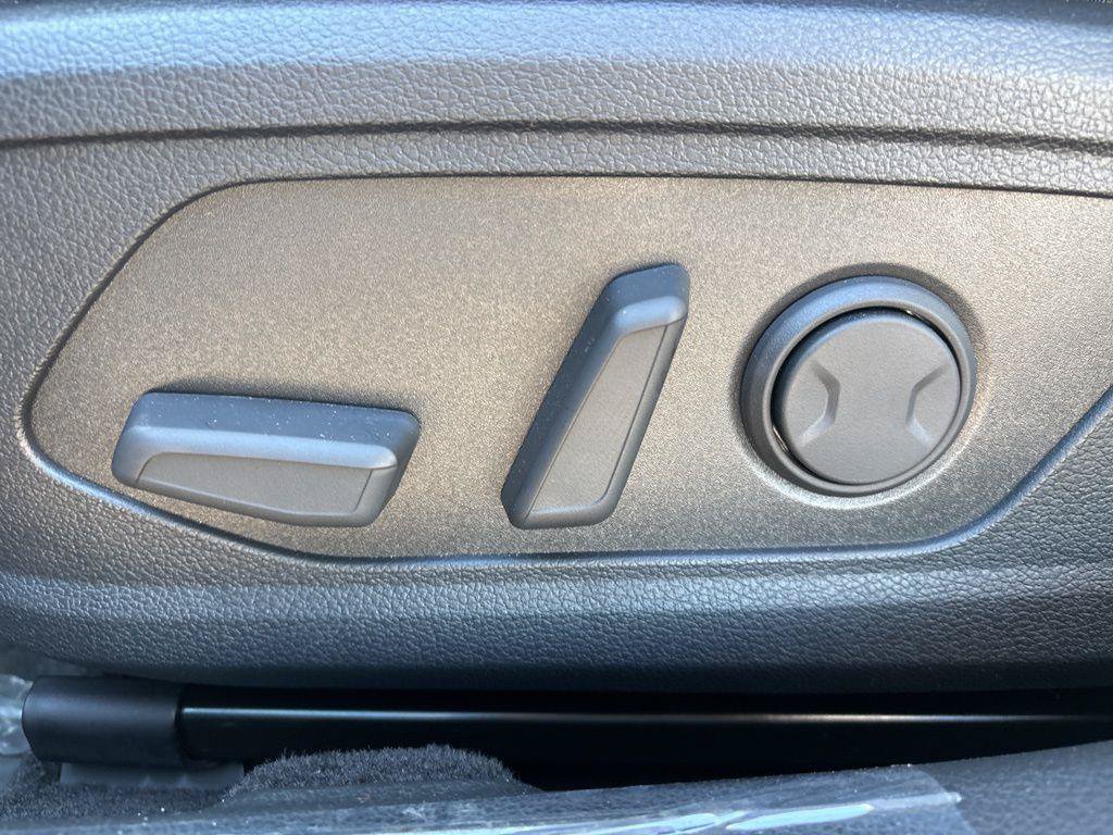 New 2025 Hyundai Sonata SEL FWD image 11