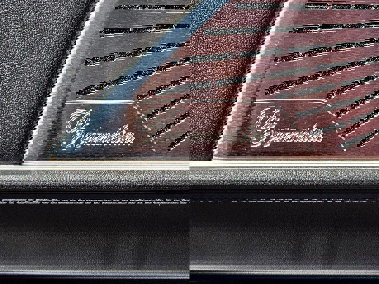 New 2025 Mercedes-Benz SL 43 AMG image 29