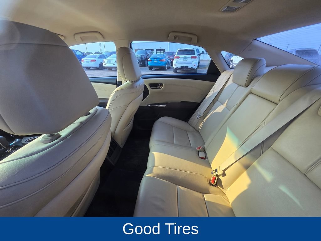 Used 2014 Toyota Avalon XLE FWD image 13