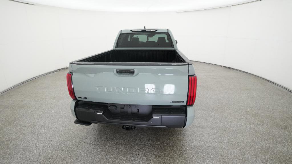 New 2026 Toyota Tundra Limited image 7