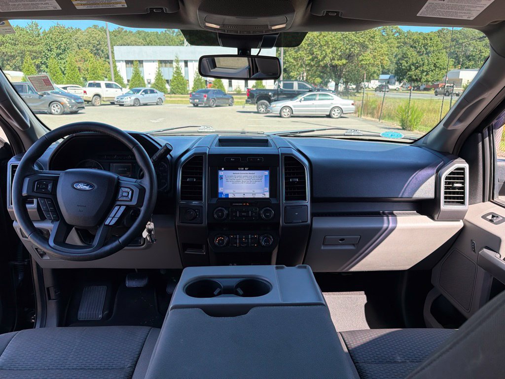 Used 2019 Ford F150 XLT w/ Equipment Group 302A Luxury AWD/4WD image 8