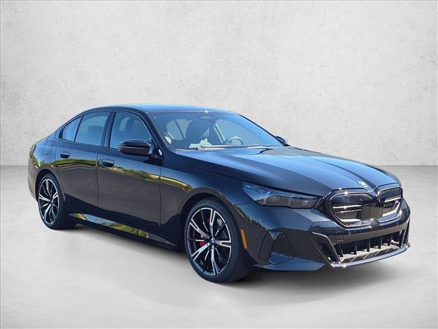 New 2026 BMW i5 M60 AWD/4WD image 3