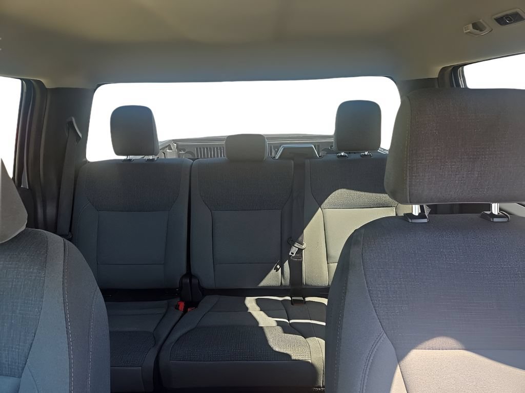 Used 2024 Ford F150 XLT w/ Mobile Office Package AWD/4WD image 21