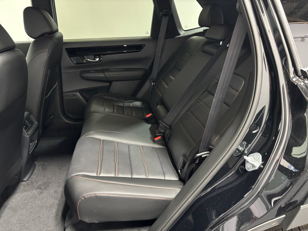 New 2026 Honda CR-V Sport Touring image 17