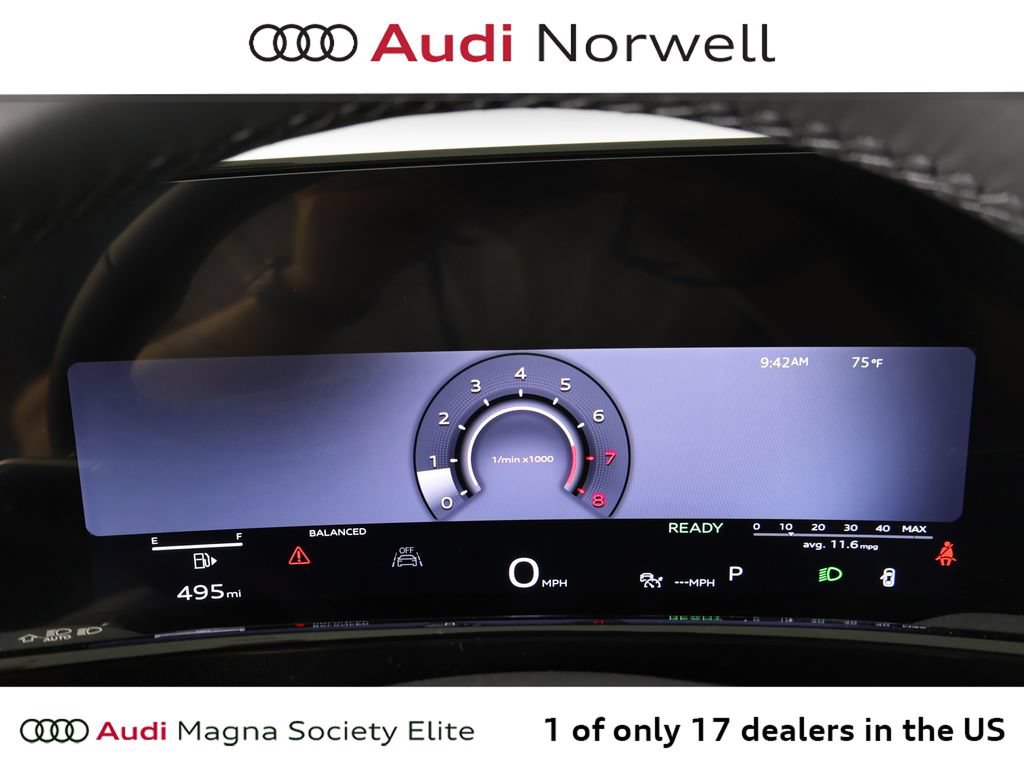 New 2026 Audi Q3 quattro 2.0T AWD/4WD image 30