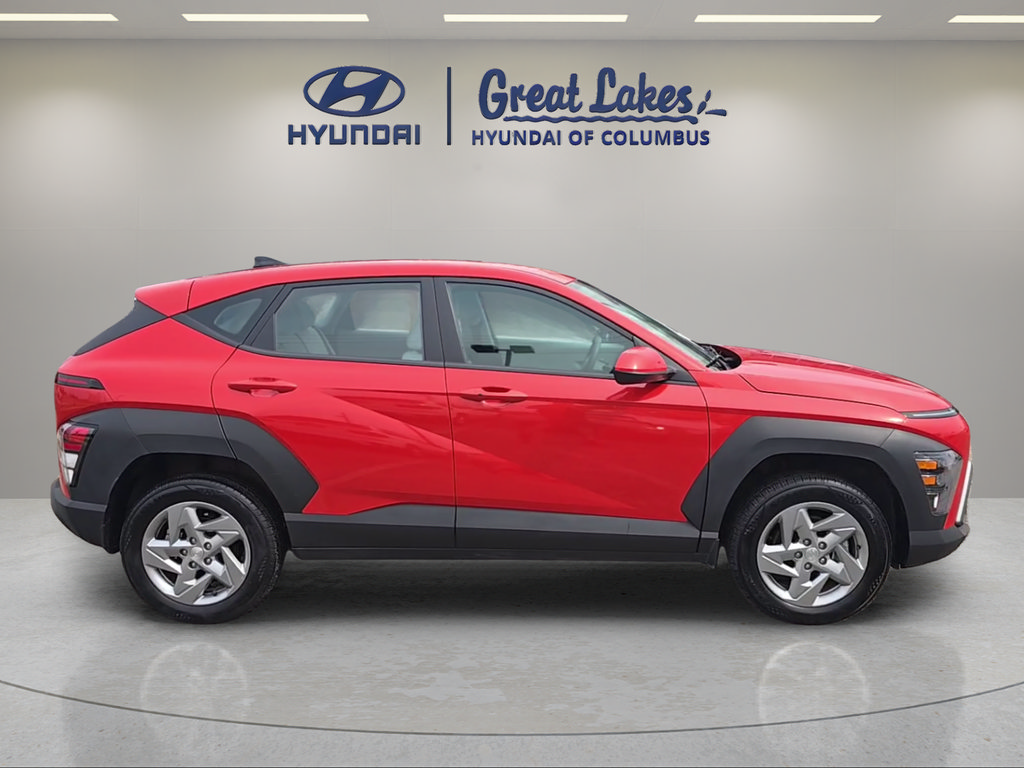 Certified 2026 Hyundai Kona SE AWD/4WD image 6