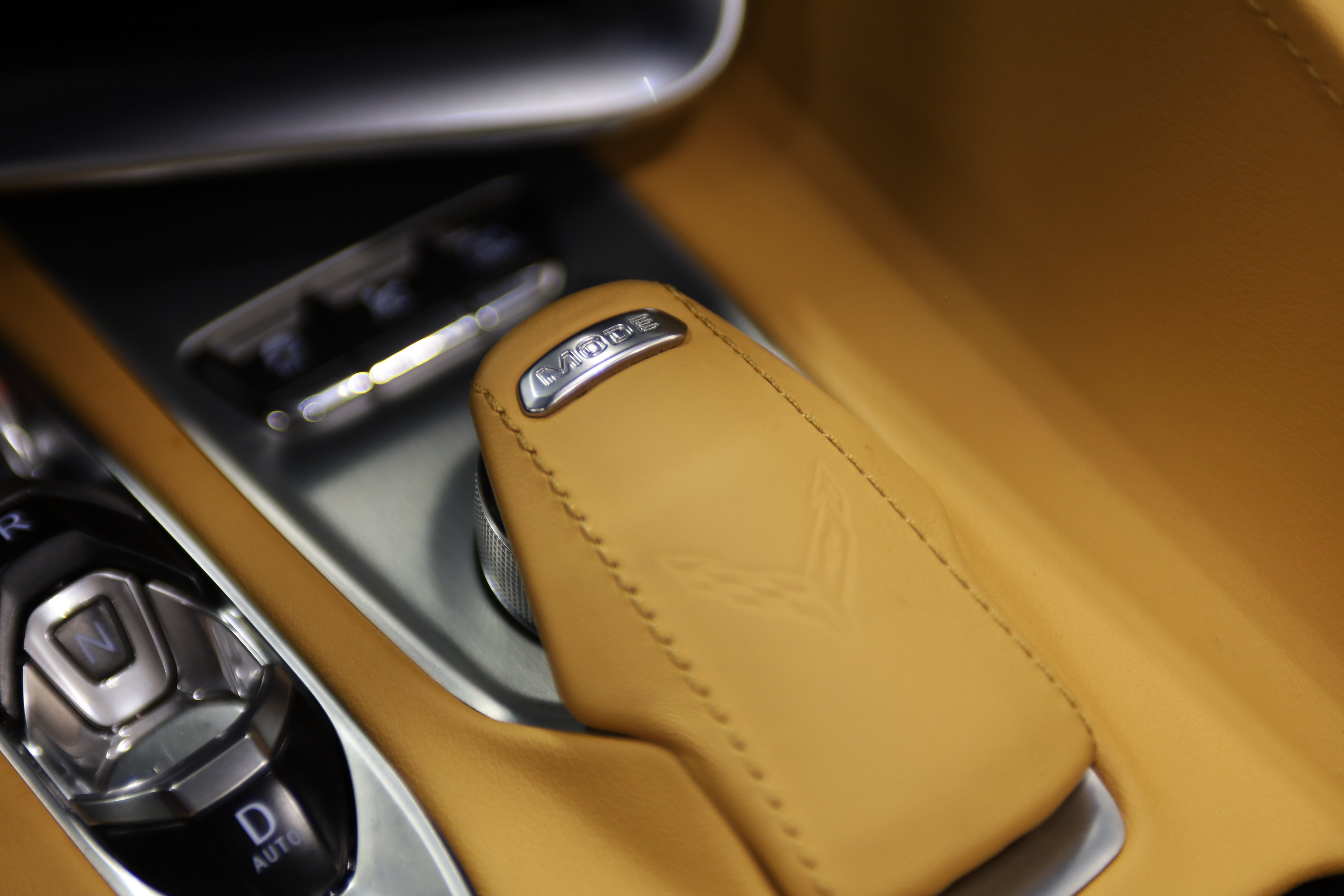 Used 2023 Chevrolet Corvette Stingray Preferred Conv w/ Z51 Performance Package RWD image 29