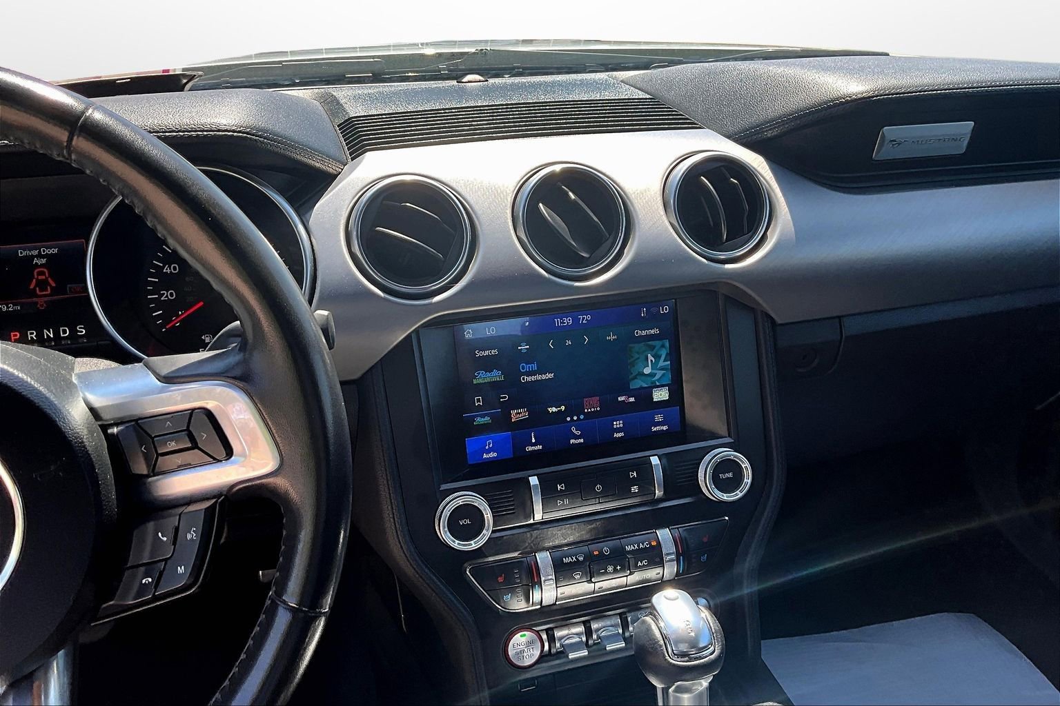 Used 2022 Ford Mustang Premium image 6