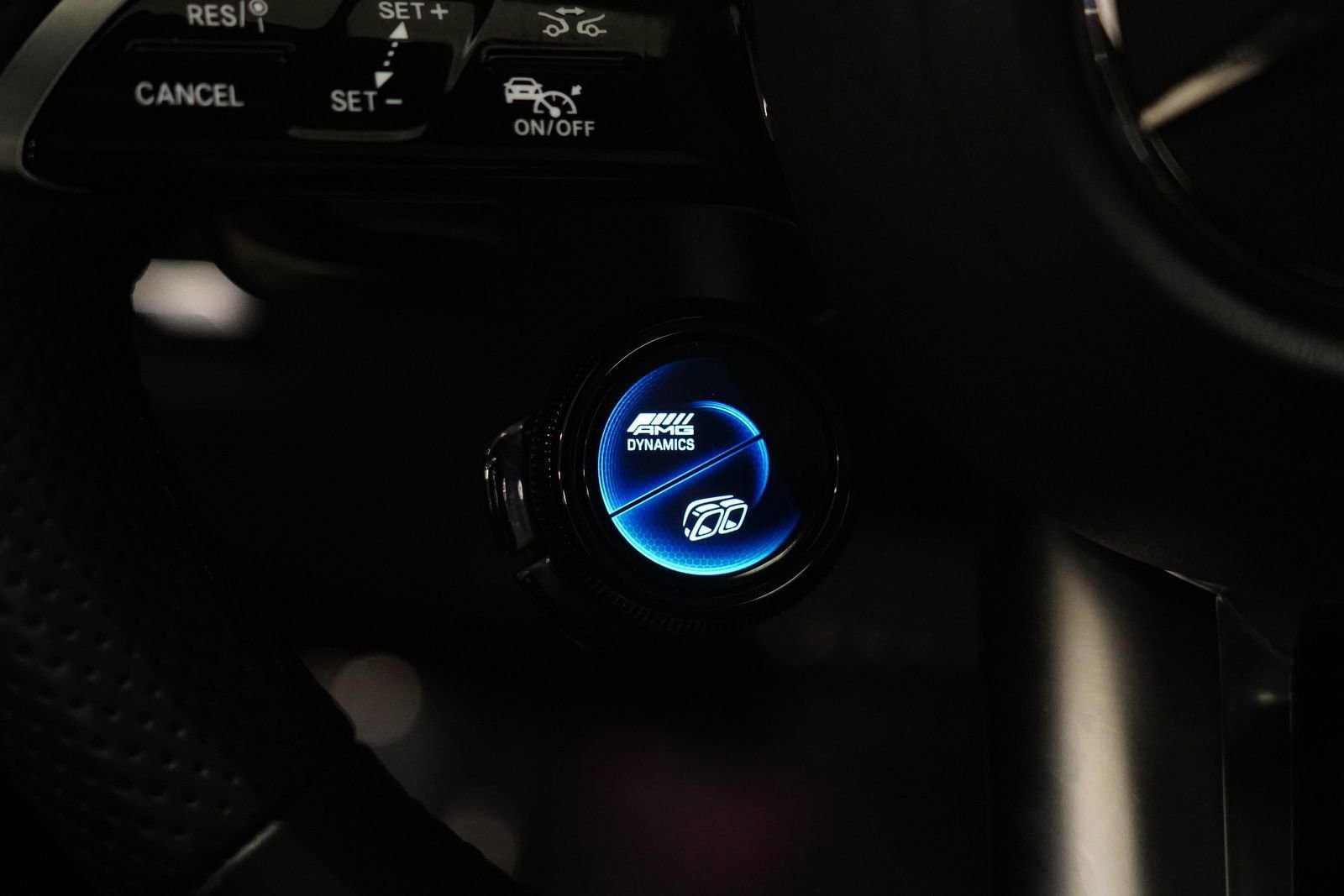 Used 2026 Mercedes-Benz GLC 43 AMG AMG GLC 43 image 19