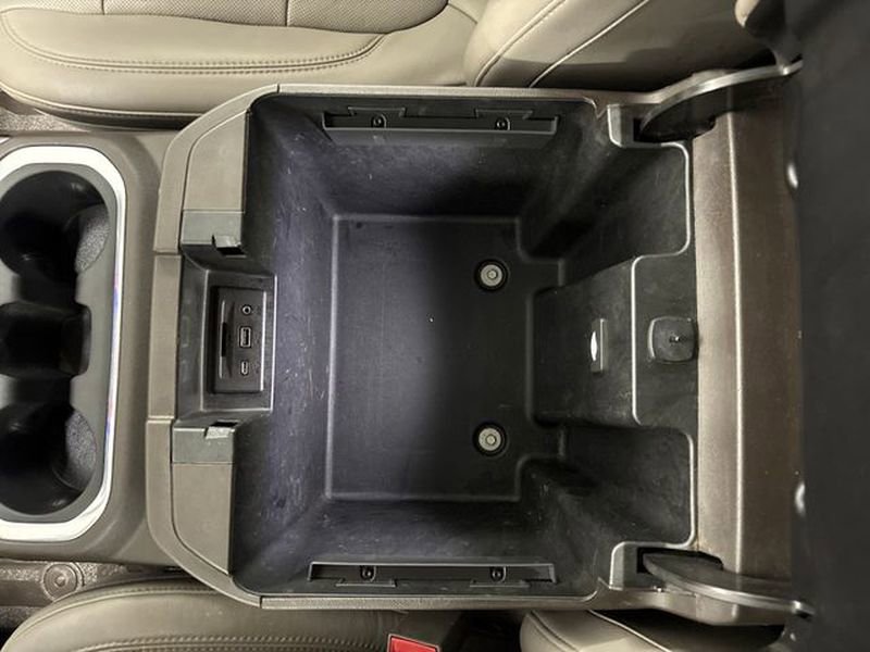 Used 2019 Chevrolet Silverado 1500 LTZ w/ LTZ Plus Package image 63