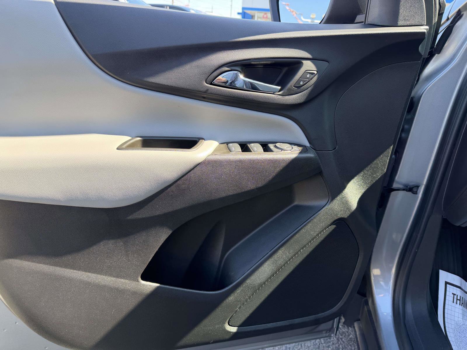 Certified 2024 Chevrolet Equinox LS image 16