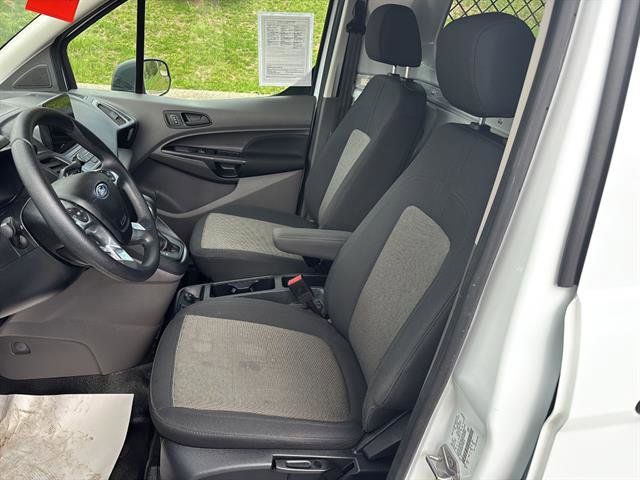 Used 2023 Ford Transit Connect XL image 11