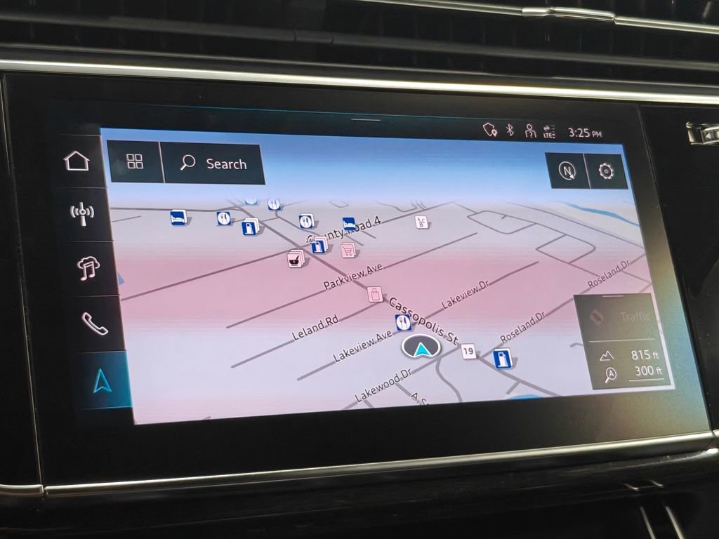 Used 2025 Audi Q7 2.0T Premium Plus w/ Premium Plus Package image 7