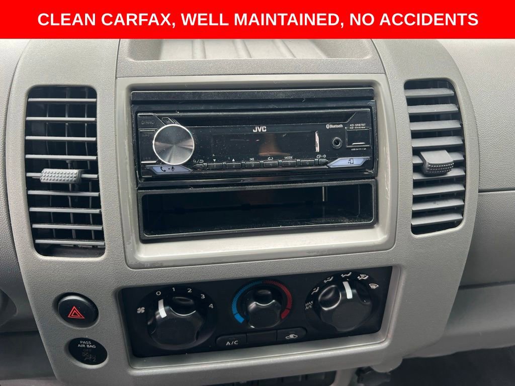 Used 2013 Nissan Frontier S w/ S Preferred Pkg RWD image 28