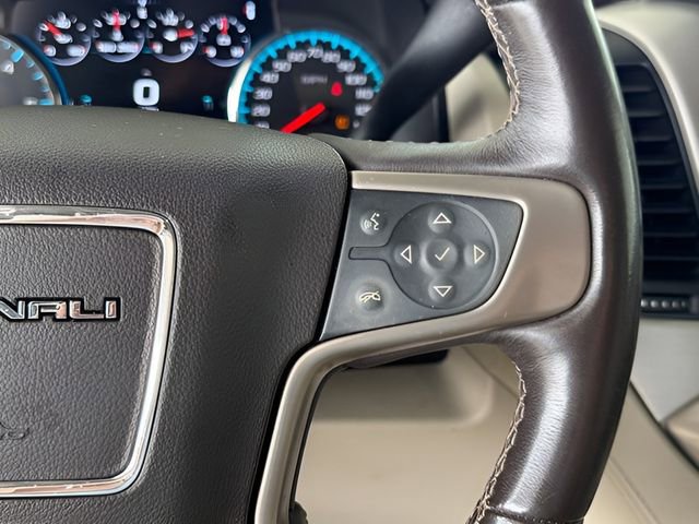 Used 2019 GMC Yukon XL Denali image 22