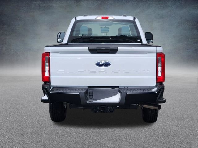New 2026 Ford F350 XL w/ Snow Plow Prep Package image 6