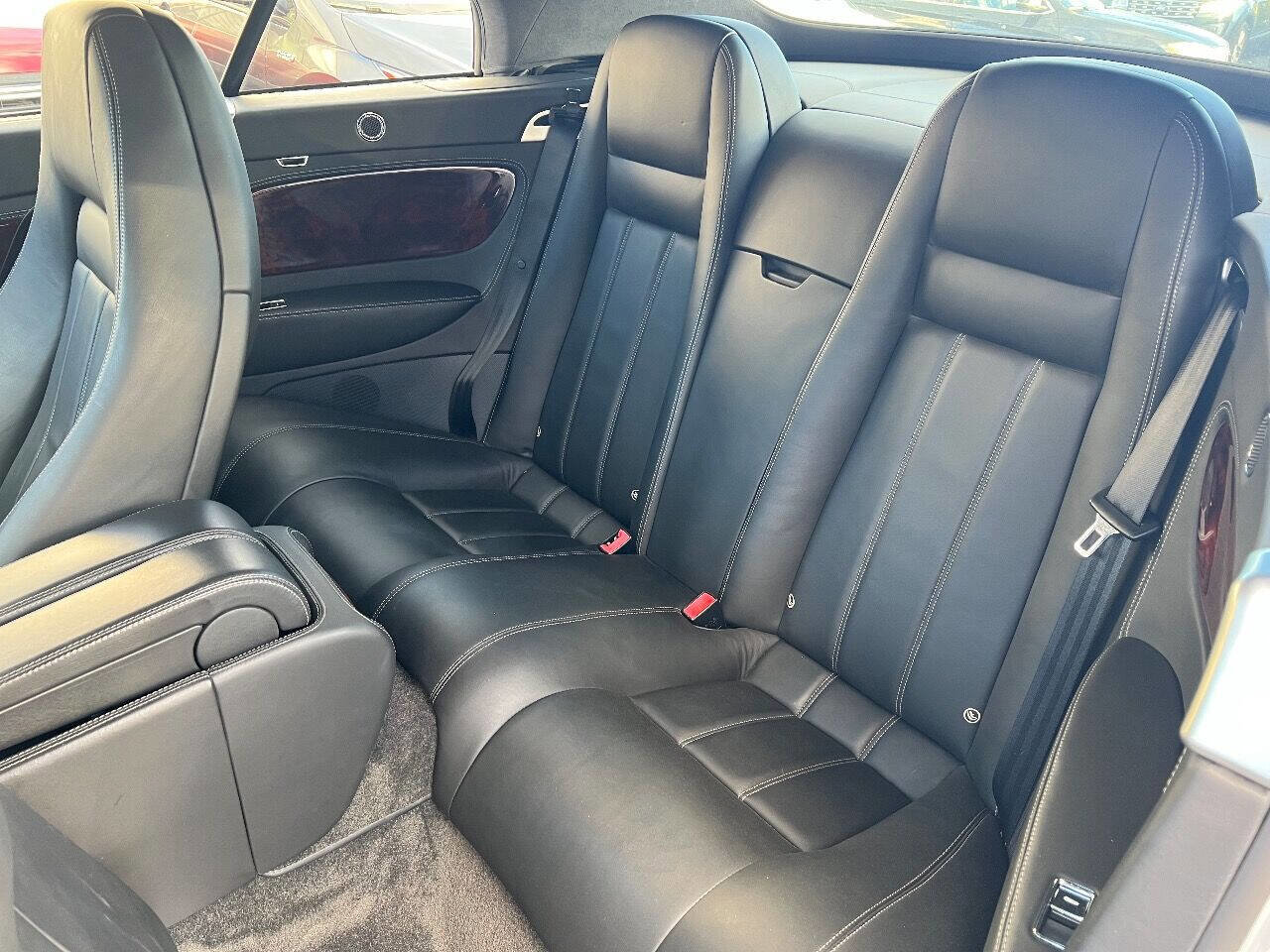 Used 2008 Bentley Continental GTC image 18