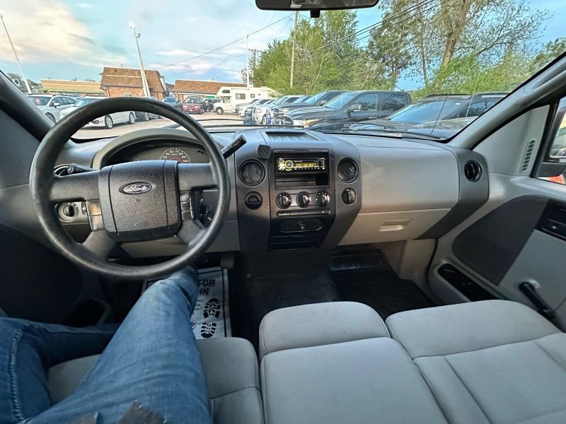 Used 2008 Ford F150 XL RWD image 13