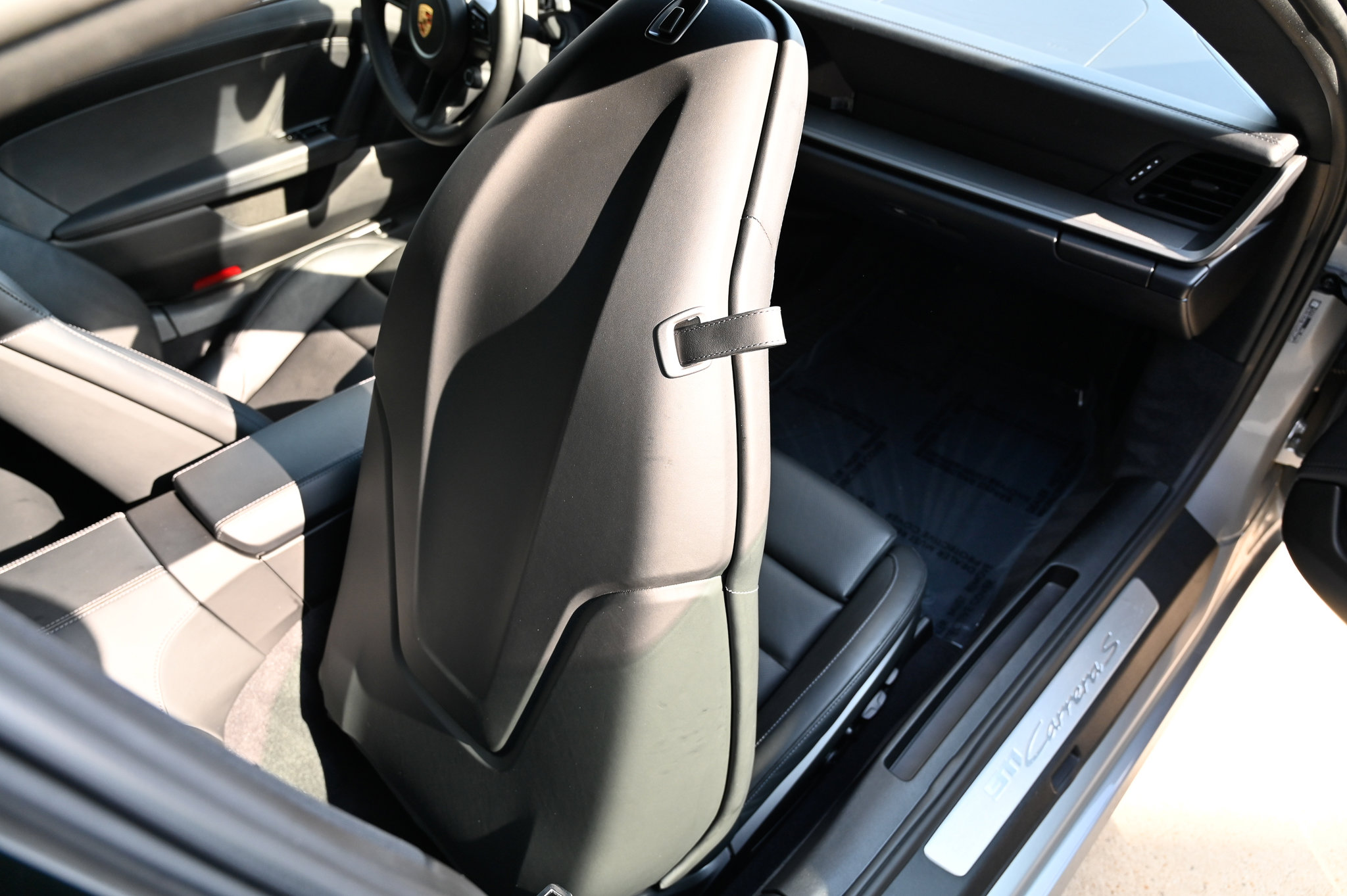 Used 2020 Porsche 911 Carrera S image 41
