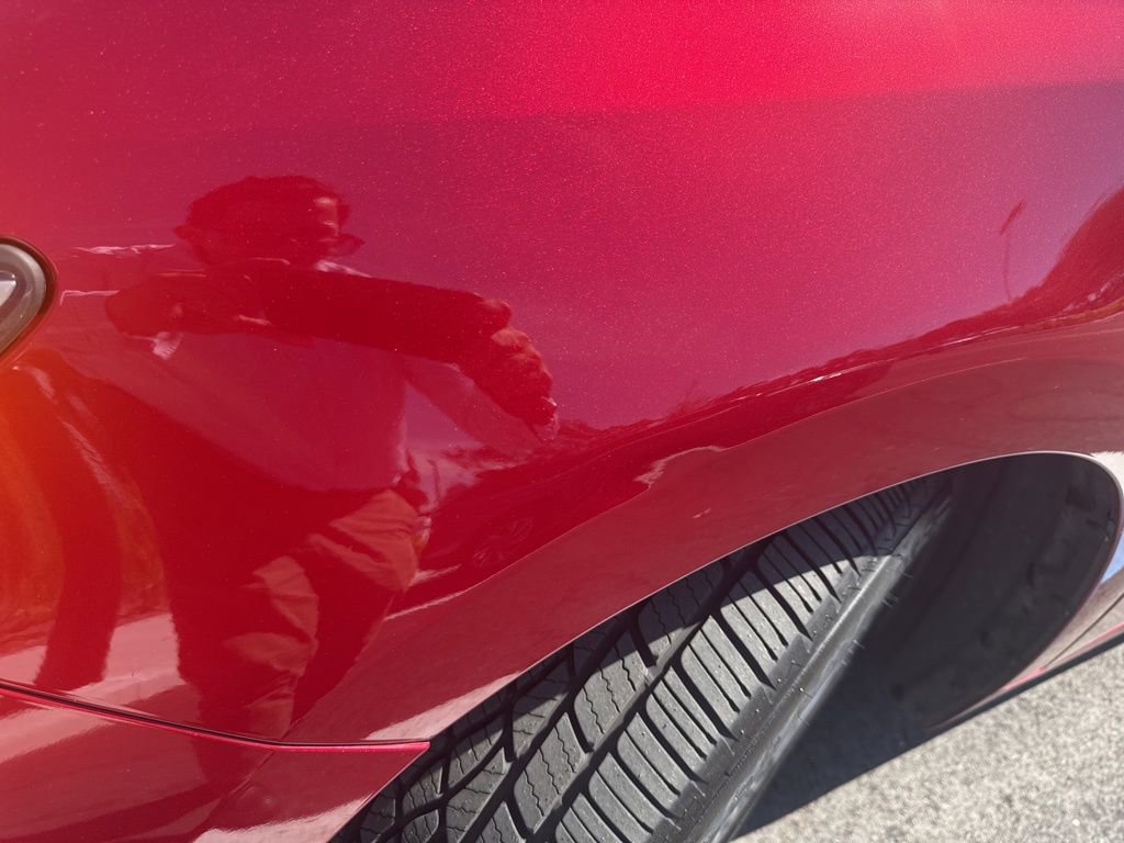 Used 2015 Lexus ES 350 w/ Premium Package image 6