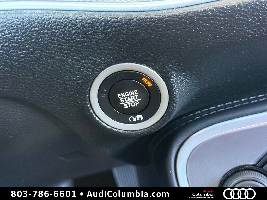 Used 2021 Dodge Challenger SXT w/ Blacktop Package image 27