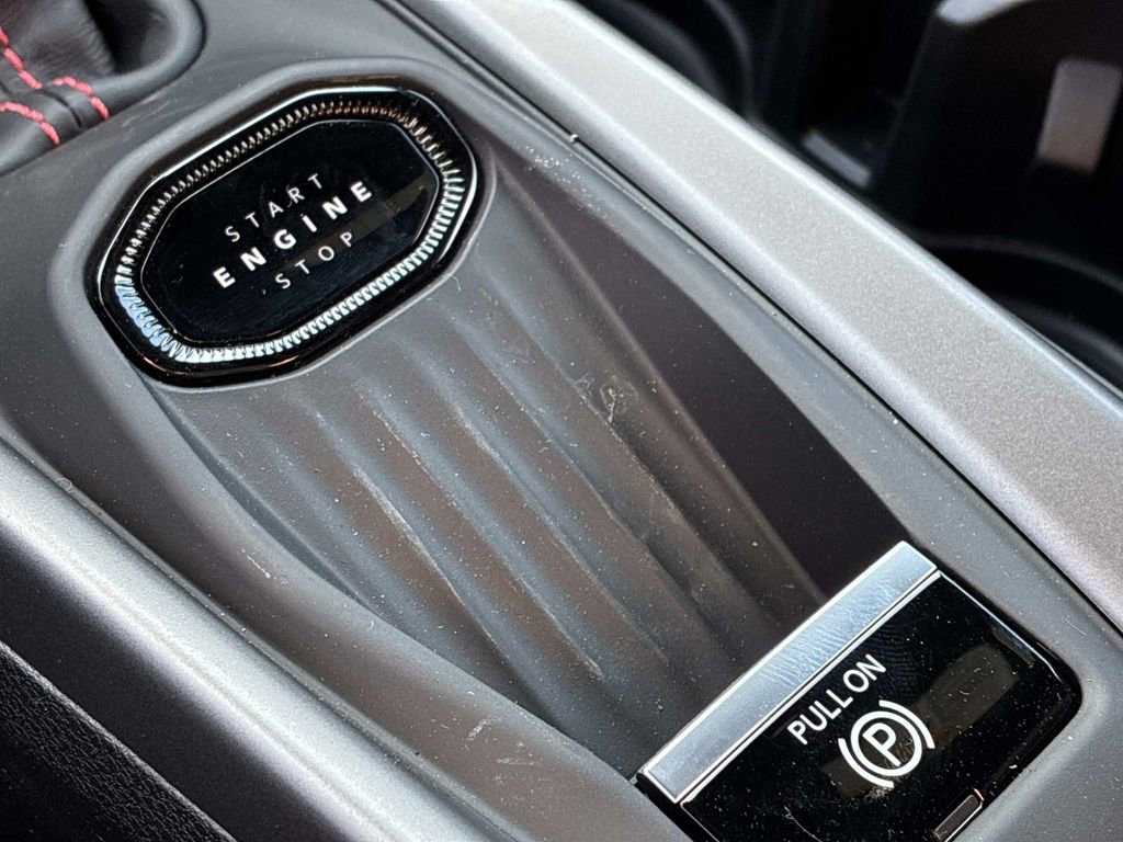 New 2026 Dodge Charger R/T Scat Pack image 16