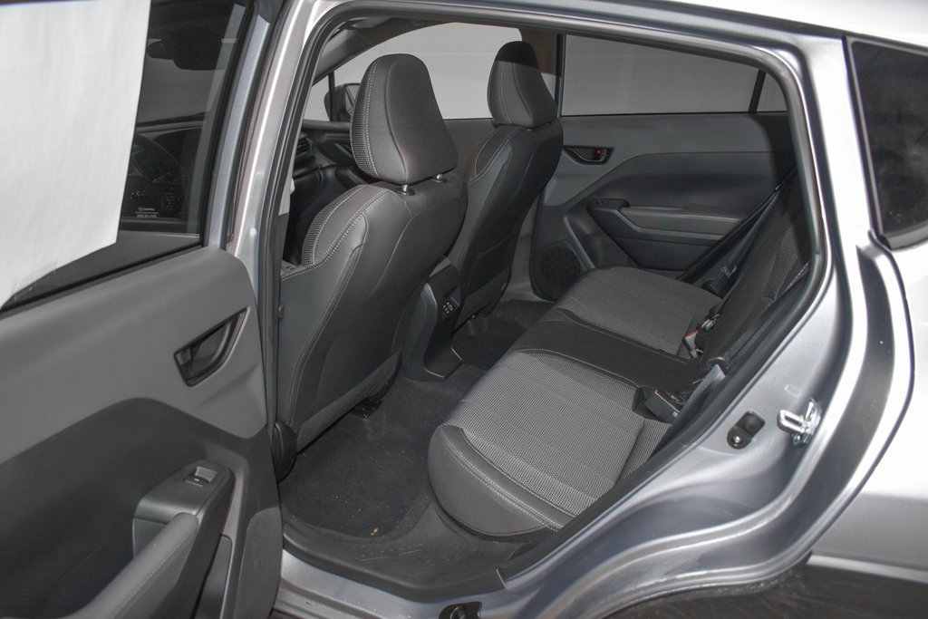 Used 2024 Subaru Crosstrek 2.0i Premium w/ Crosstrek Mirror Package image 20