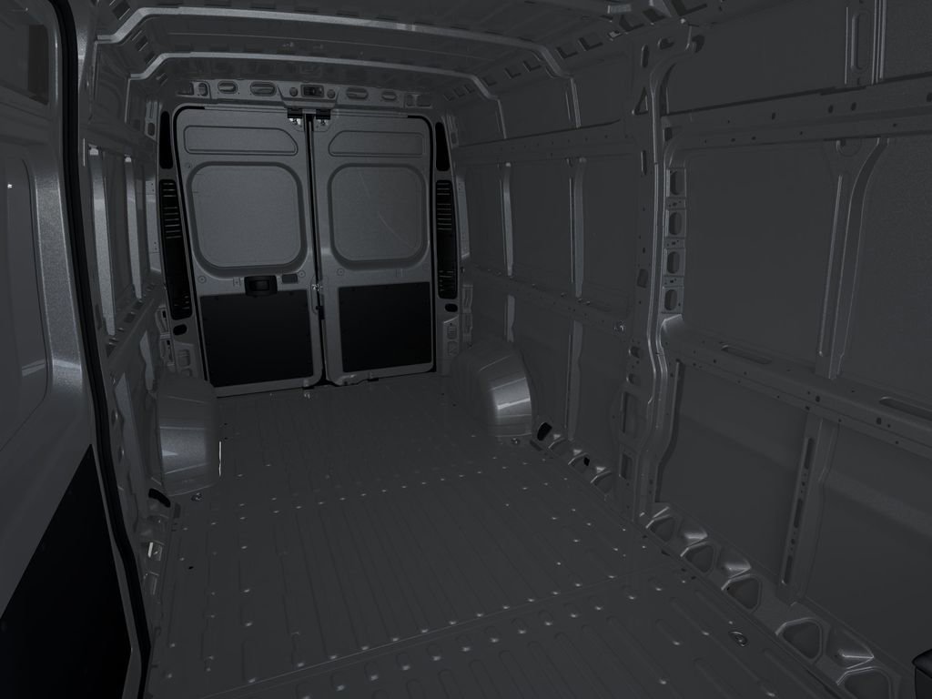 New 2026 RAM ProMaster 2500 image 15