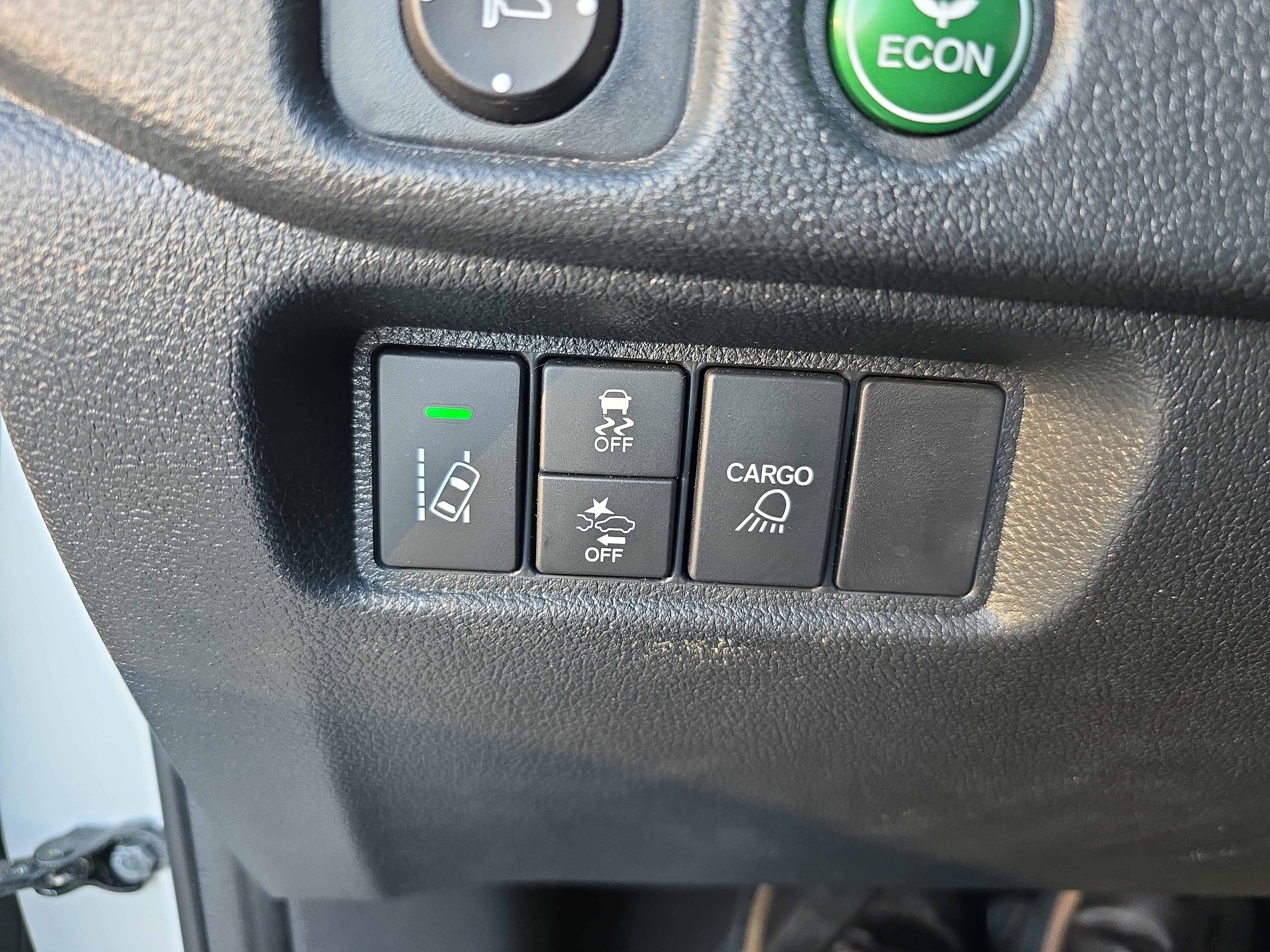 Used 2023 Honda Ridgeline RTL image 23