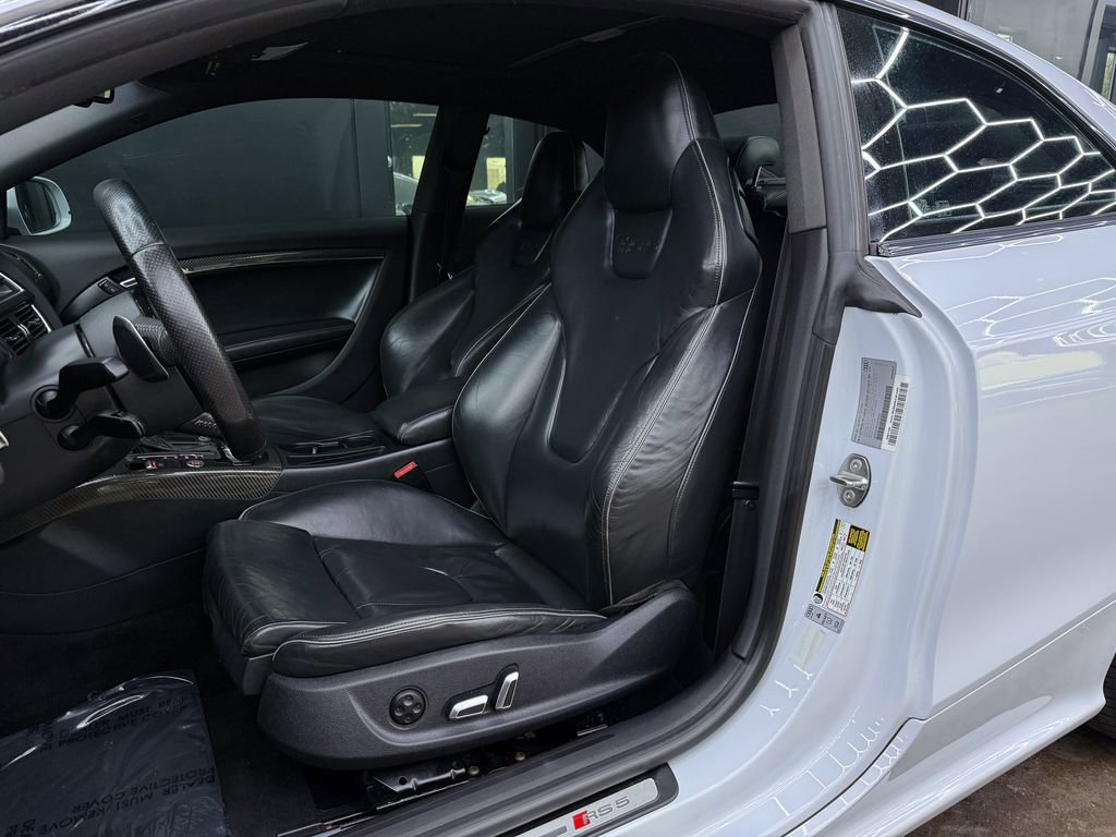 Used 2014 Audi RS 5 Coupe AWD/4WD image 15
