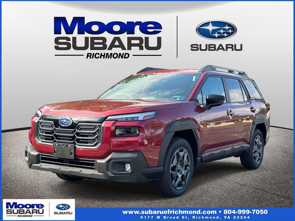 New 2026 Subaru Outback Premium AWD/4WD image 5