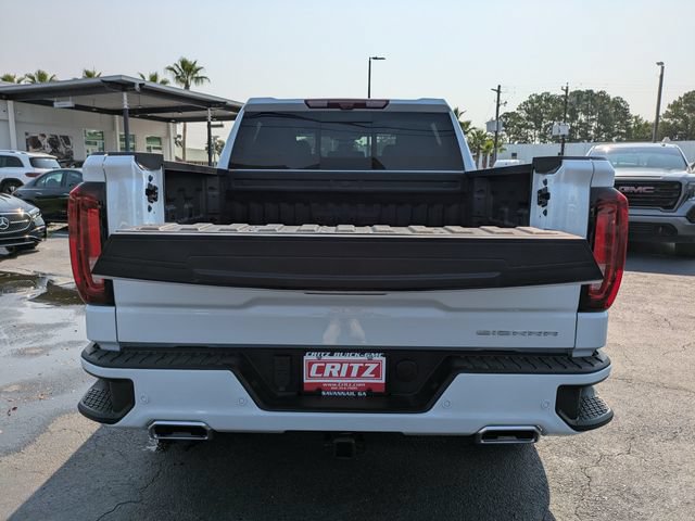 New 2026 GMC Sierra 1500 Denali w/ Denali Reserve Package AWD/4WD image 13