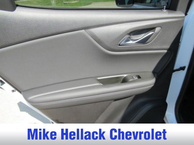 Used 2023 Chevrolet Blazer LT w/ Convenience Package image 17