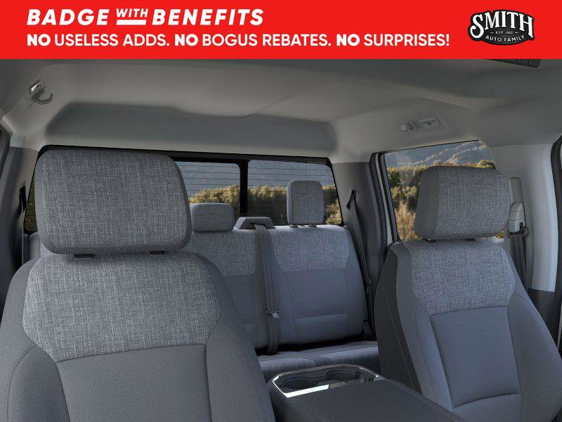 New 2026 Ford F250 XLT w/ XLT Premium Package image 23