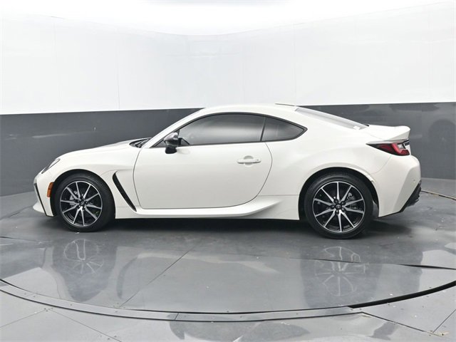 Used 2024 Toyota GR86 image 20