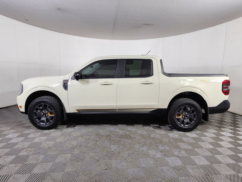 Used 2025 Ford Maverick Tremor AWD/4WD image 4
