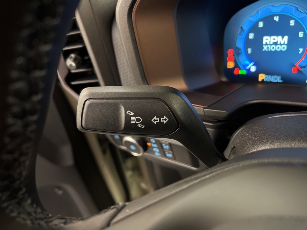 New 2025 Ford Bronco Sport Outer Banks w/ Outer Banks Tech Package+ image 19