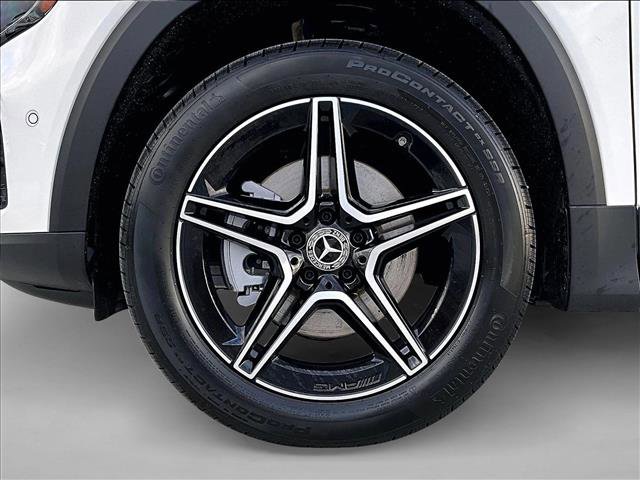 New 2026 Mercedes-Benz GLB 250 4MATIC image 14