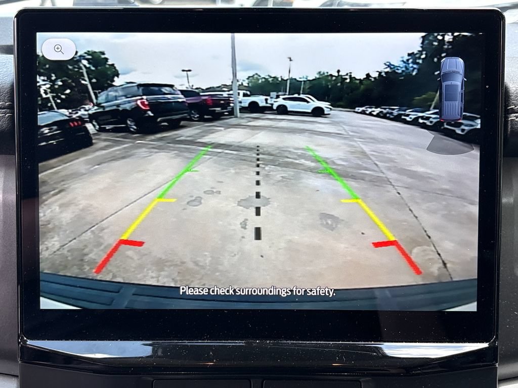 Used 2022 Ford Expedition Max XLT RWD image 26