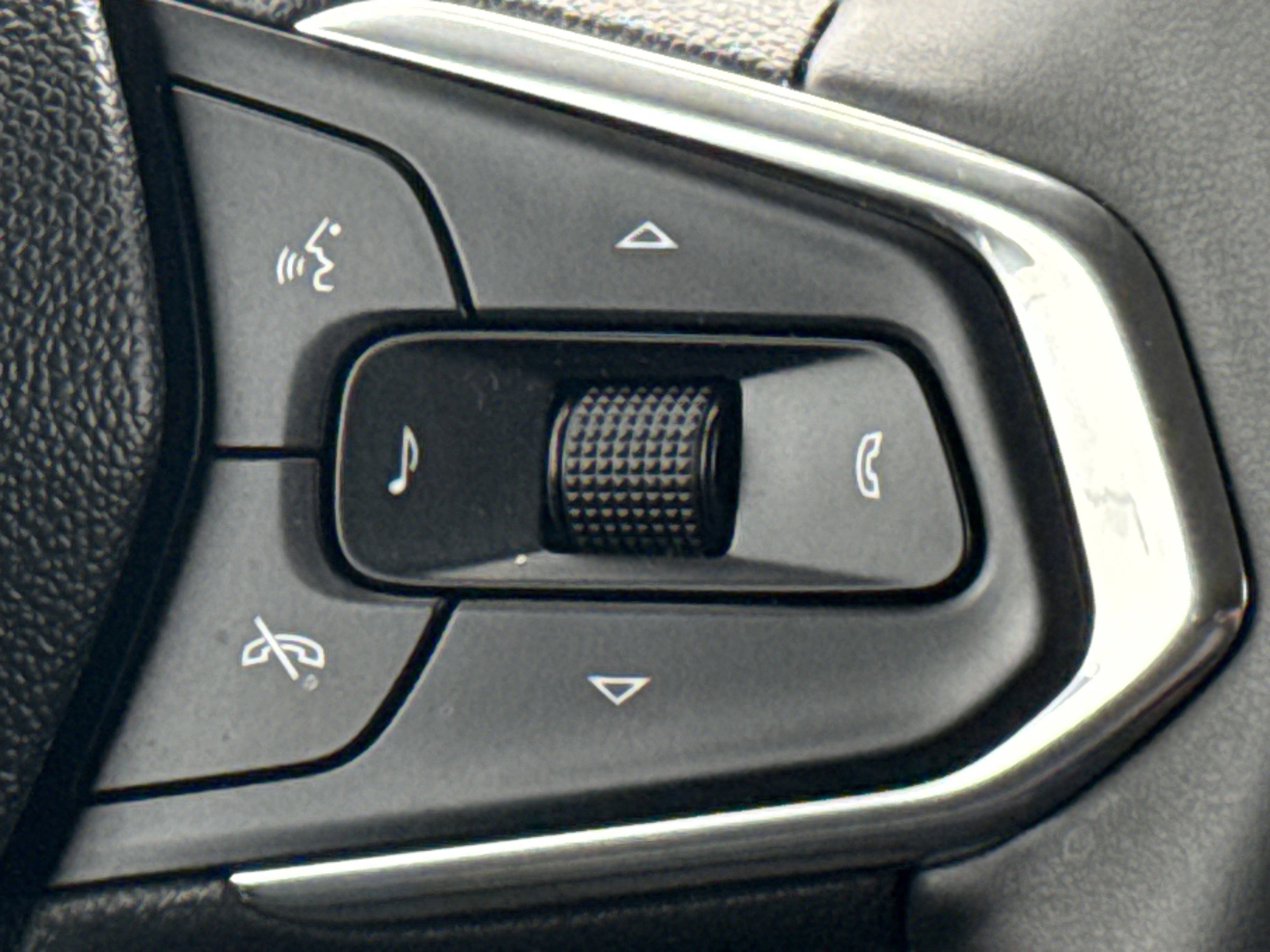 Certified 2026 Chevrolet TrailBlazer LT w/ Convenience Package image 20