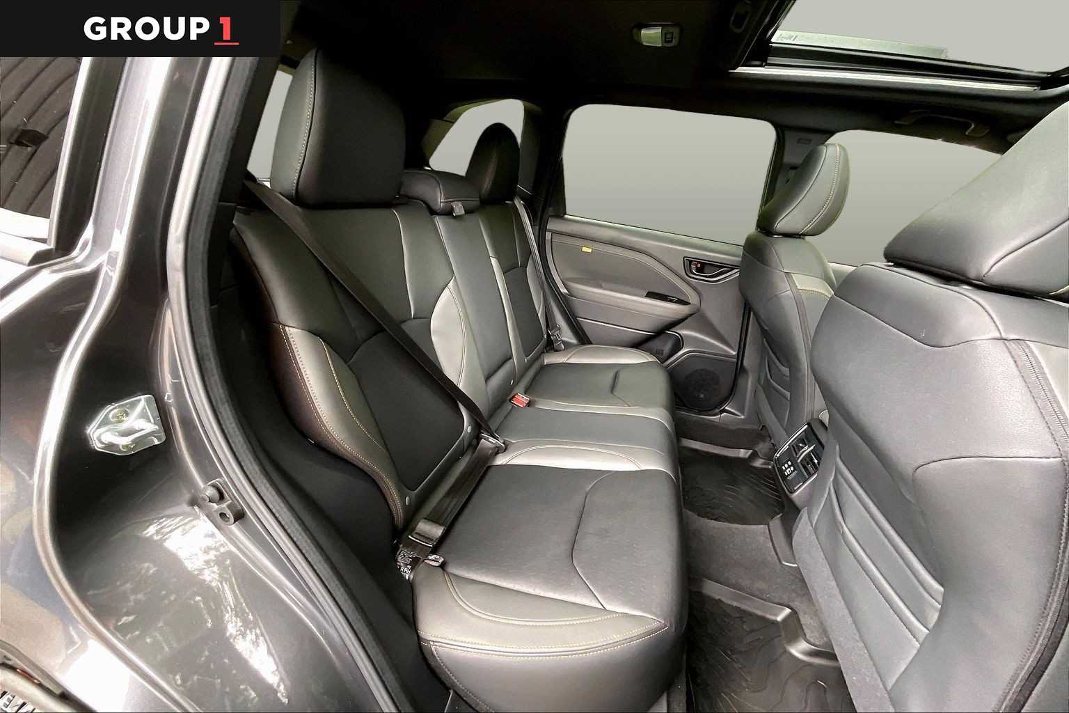 Used 2026 Subaru Forester Wilderness AWD/4WD image 20