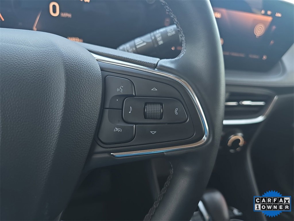 Used 2024 Buick Encore GX Sport Touring w/ Comfort Package image 17