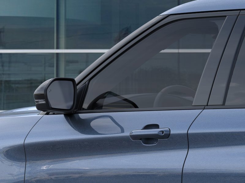 New 2026 Ford Explorer ST RWD image 22