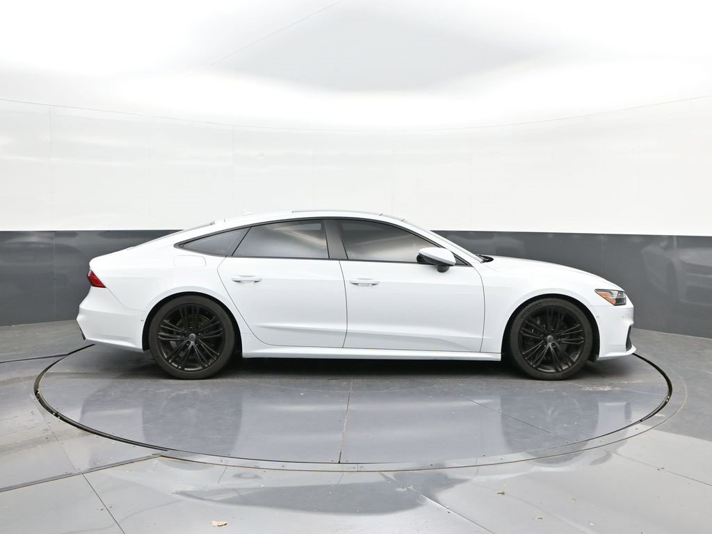 Used 2019 Audi A7 3.0T Premium Plus w/ Premium Plus Package image 24